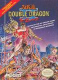 Double Dragon II: The Revenge (Nintendo Entertainment System)